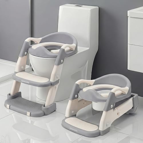 Toddler Trainer Seat