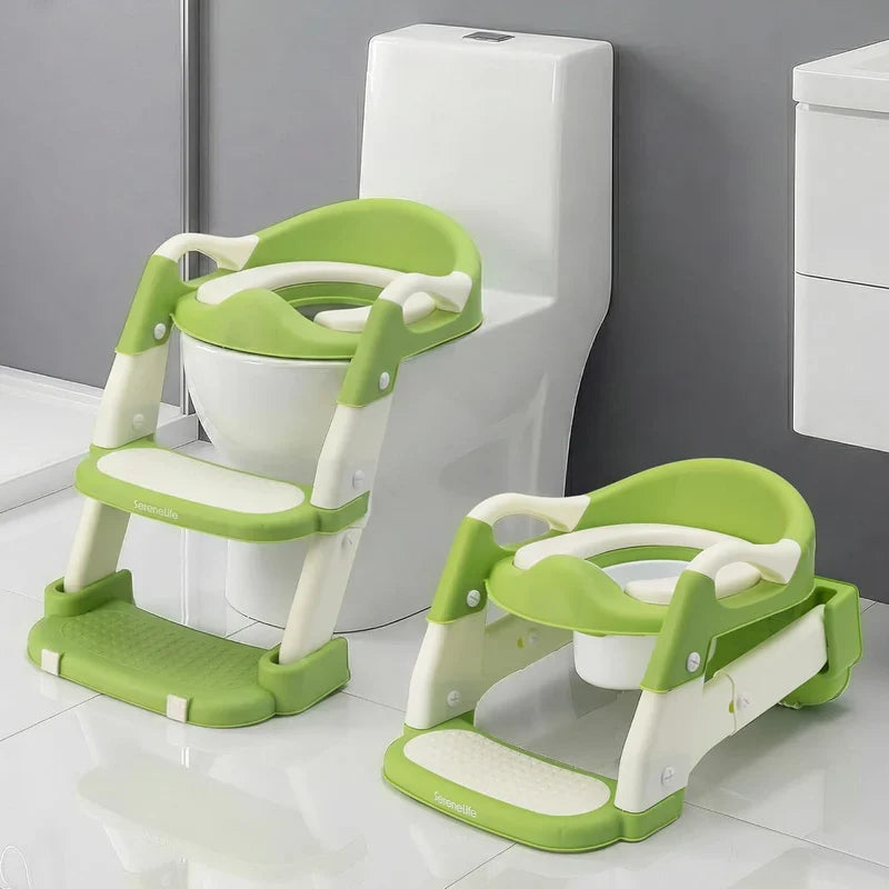 Toddler Trainer Seat