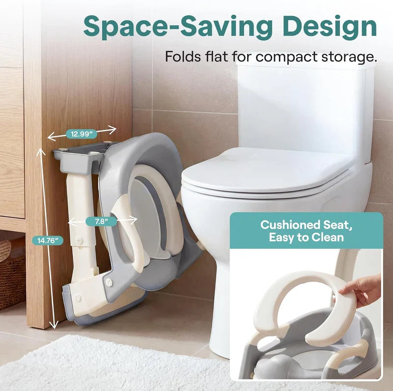 Toddler Trainer Seat