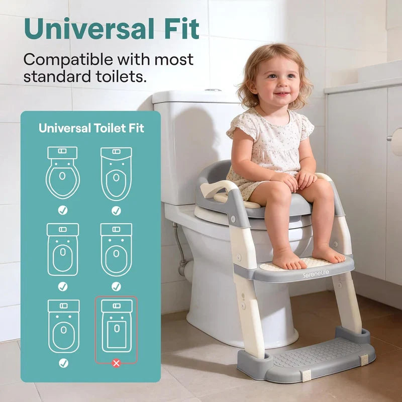 Toddler Trainer Seat