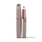 🔥 Flawless Brows – Electric Eyebrow Hair Remover for Women 💖