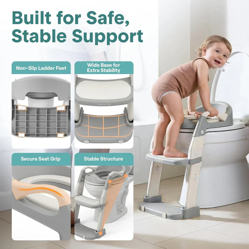 Toddler Trainer Seat