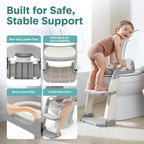 Toddler Trainer Seat