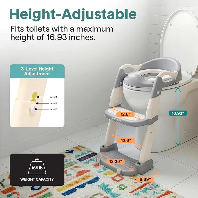 Toddler Trainer Seat