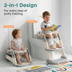 Toddler Trainer Seat
