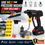 Car Pressure Washer