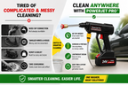Car Pressure Washer