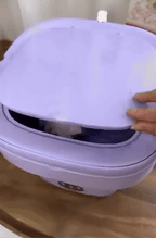 Mini Washing Machine