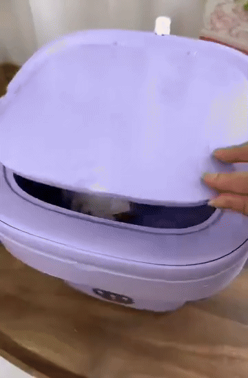 Mini Washing Machine