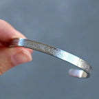 Islamic Ayat ul Kursi Scripted Bracelet