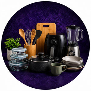 Home & Kitchen