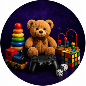 Toys & Games