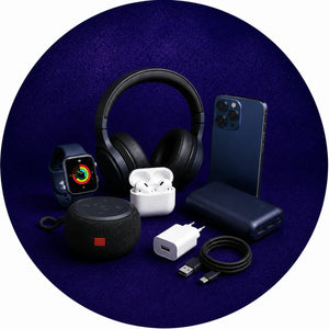 Tech & Gadgets