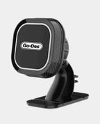 Magnetic Car Dashboard Phone Holder 🧲 | Universal Mobile Stand 🚗📱