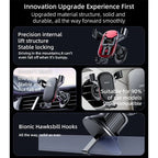 📱 LP Car Mount – Premium Air Vent Mobile Holder 🚗✨
