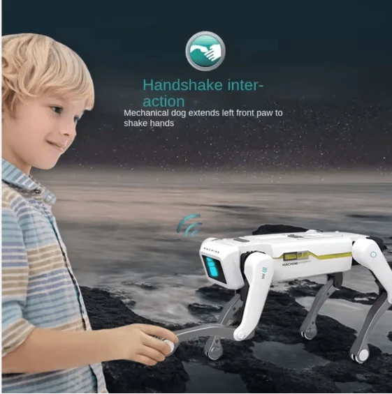 Smart Dog Multifunctional Toy © Ⓢ