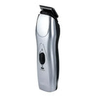 ✂️ HC Hair Clipper – Professional Cordless Rechargeable Trimmer 🔋✨