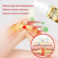 🦵❄ Knee Pain Relief Cold Spray – Instant Cooling Comfort for Joints & Muscles (35ml)