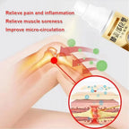 🦵❄ Knee Pain Relief Cold Spray – Instant Cooling Comfort for Joints & Muscles (35ml)